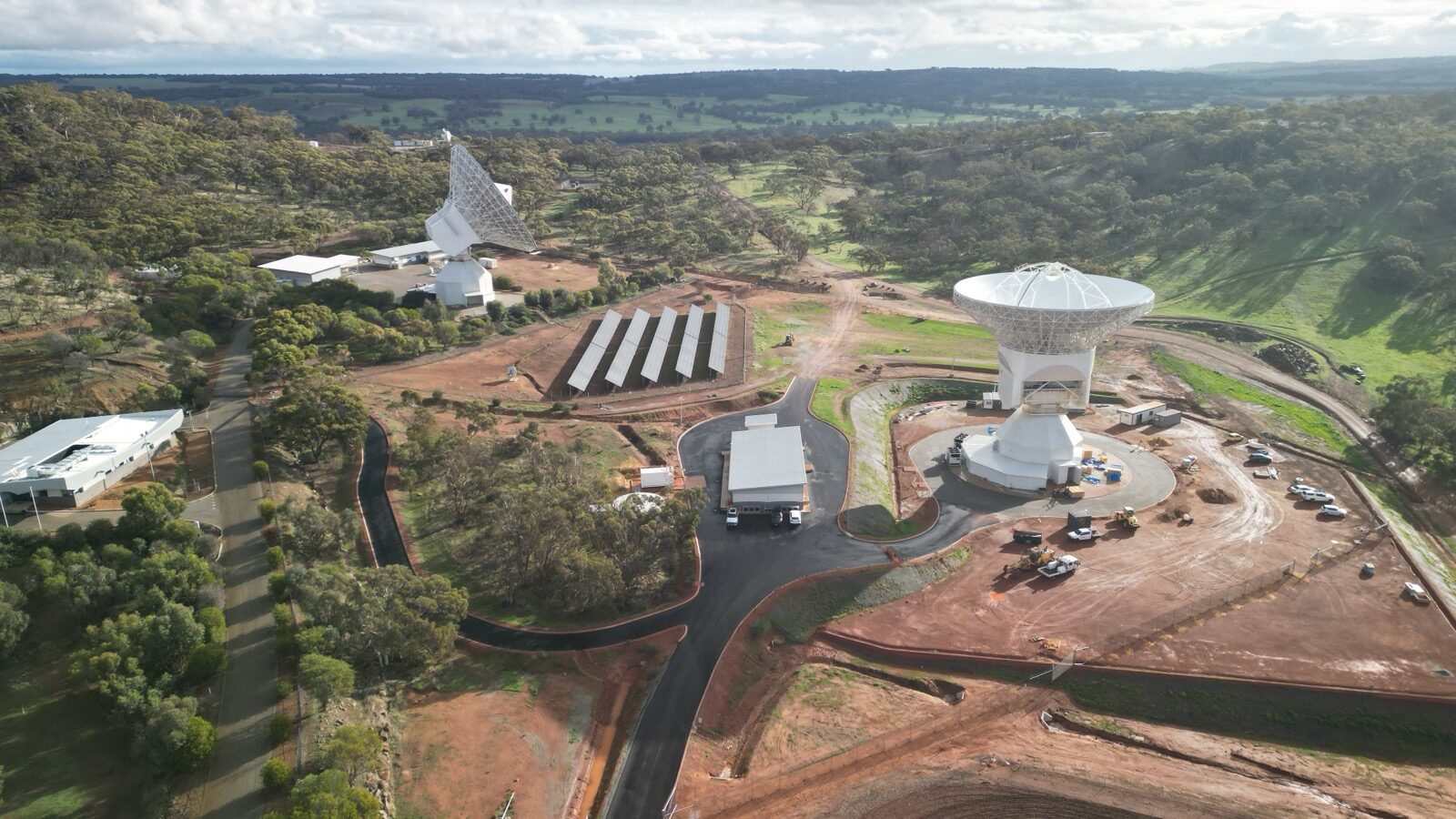 FMR Building & Construction — get in touch