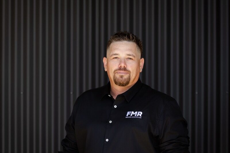 Dean Bradshaw - Production Coordinator (Technical) at FMR Building