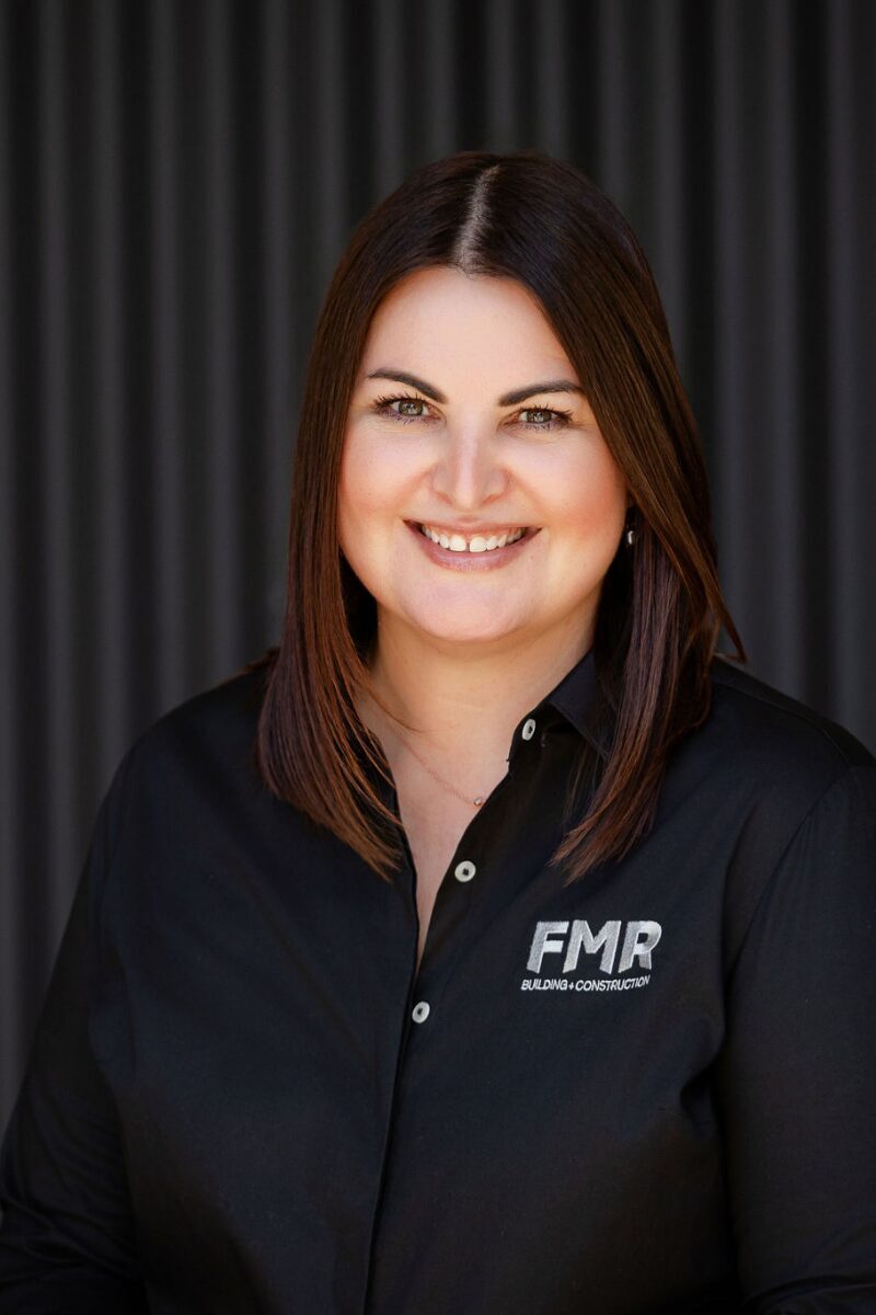 Lisa Musulin - Office Manager at FMR Building