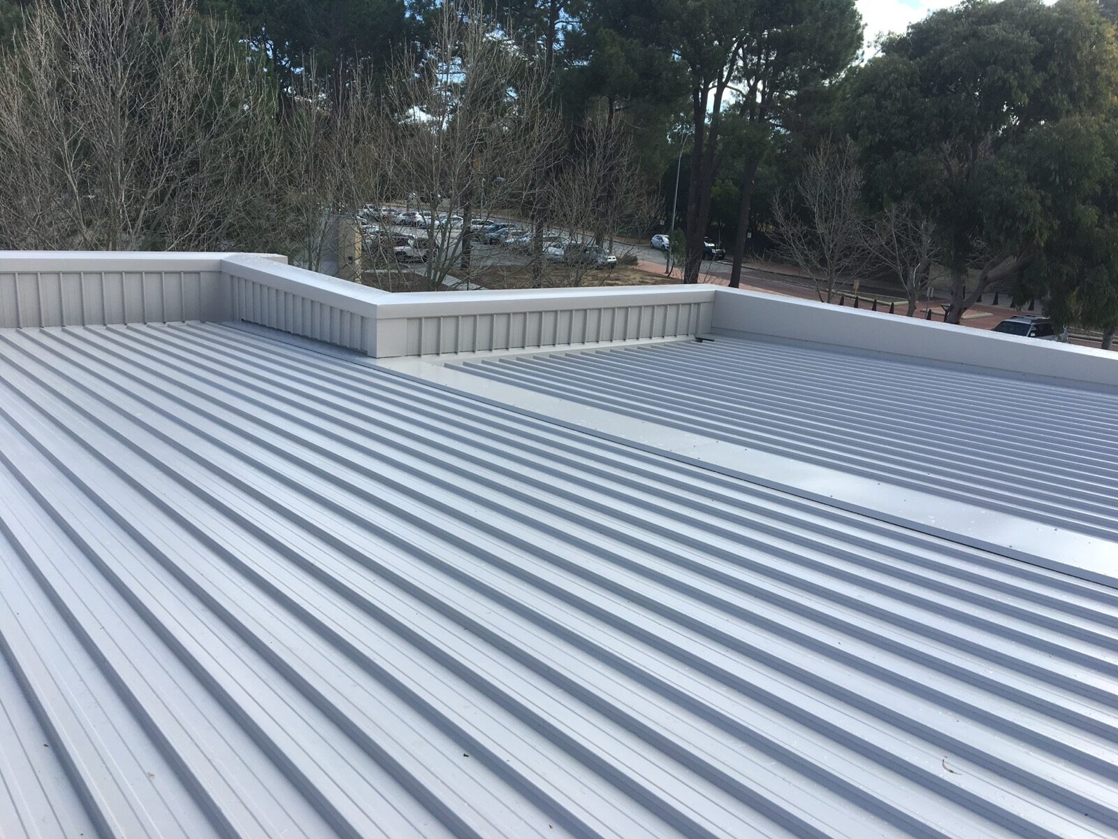 Commercial Roofing Portfolio — Photo 10