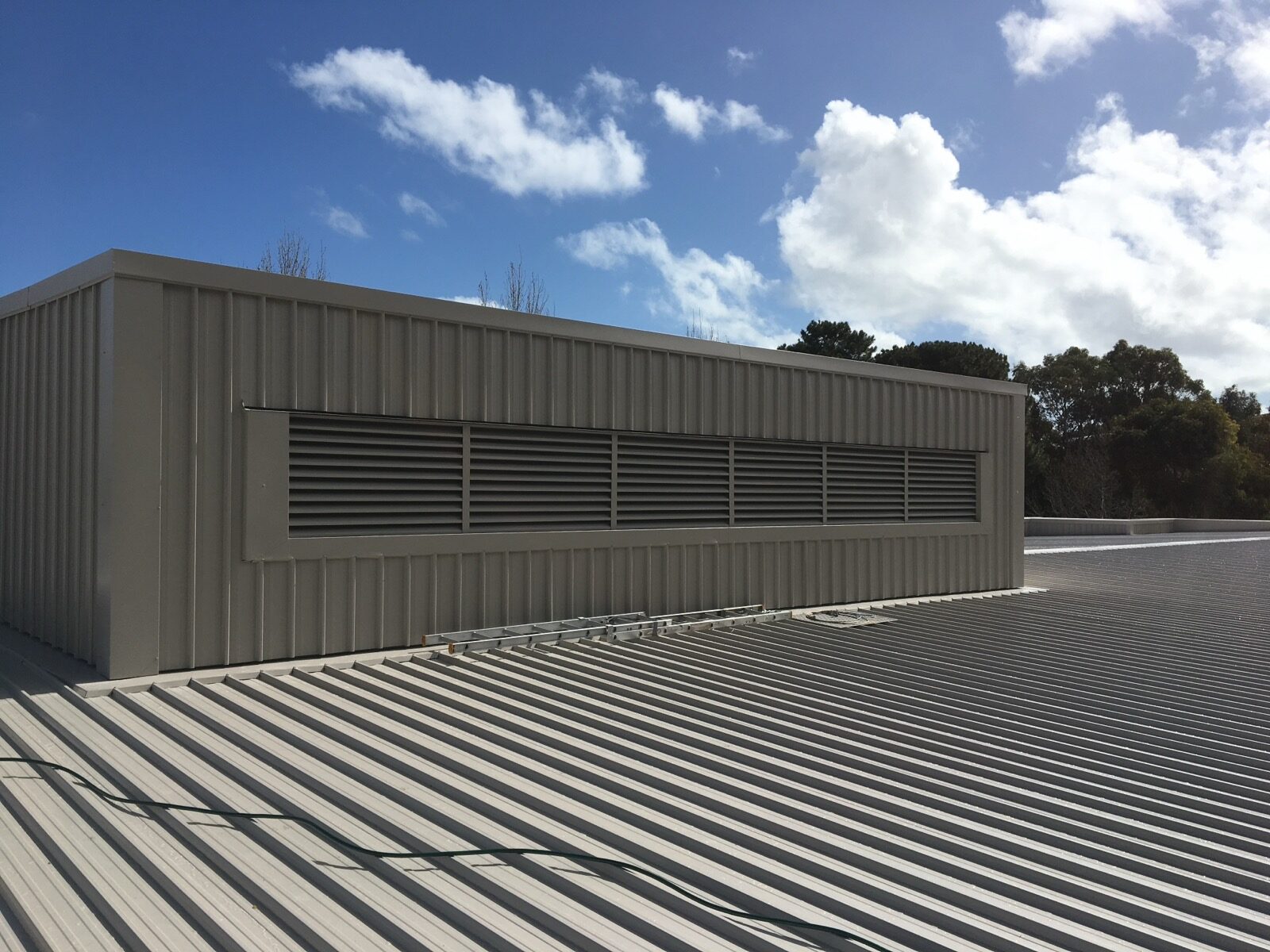 Commercial Roofing Portfolio — Photo 29