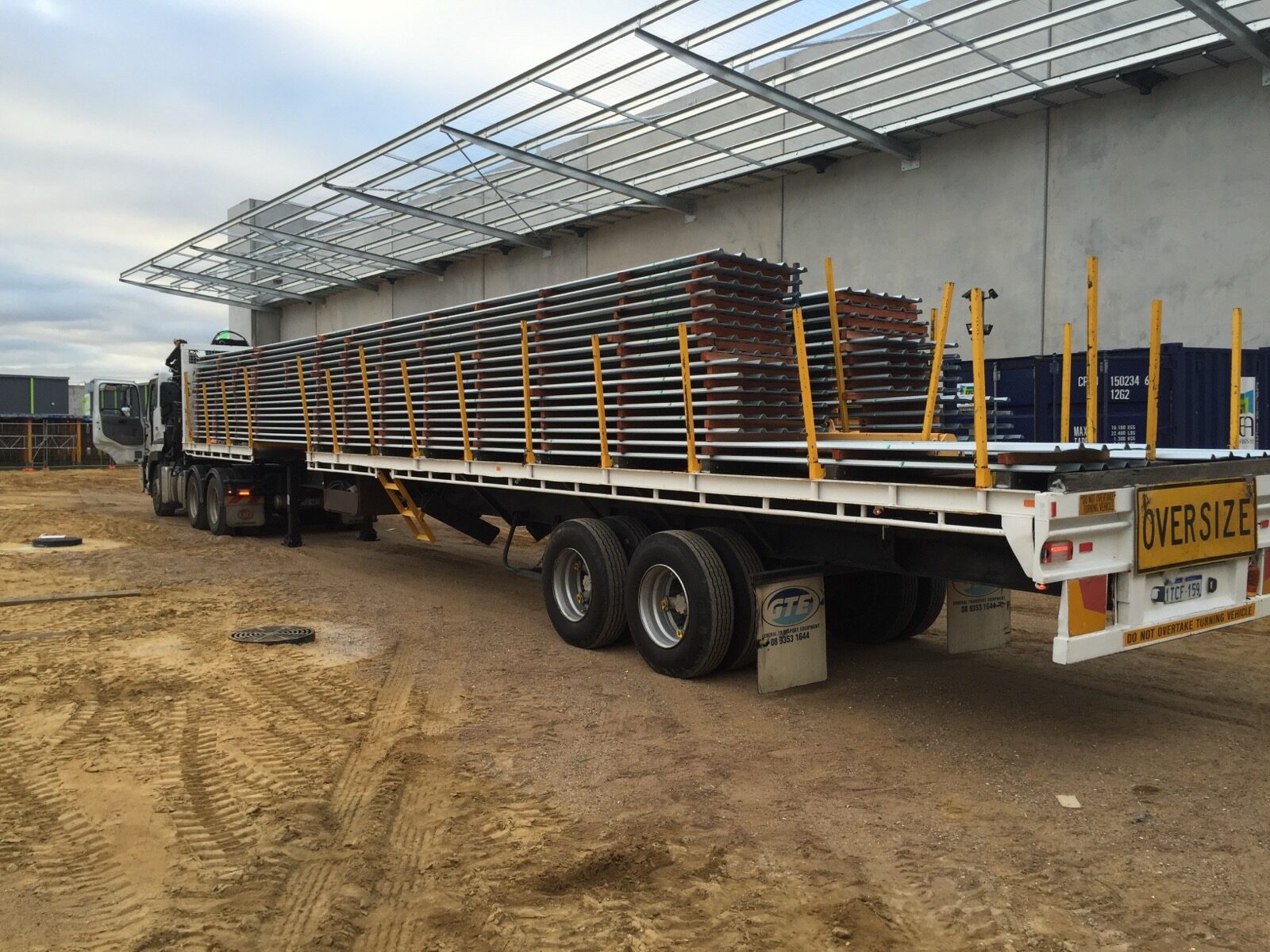 Commercial Roofing Portfolio — Photo 47