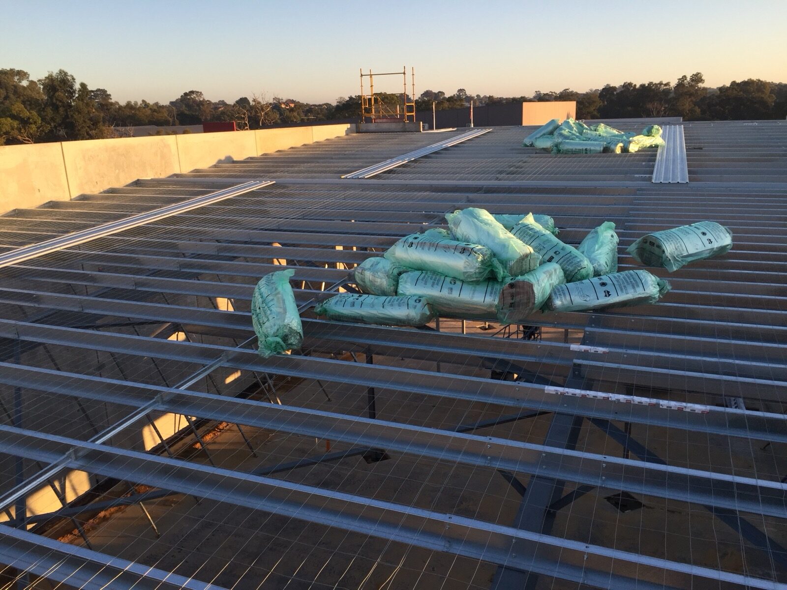 Commercial Roofing Portfolio — Photo 13