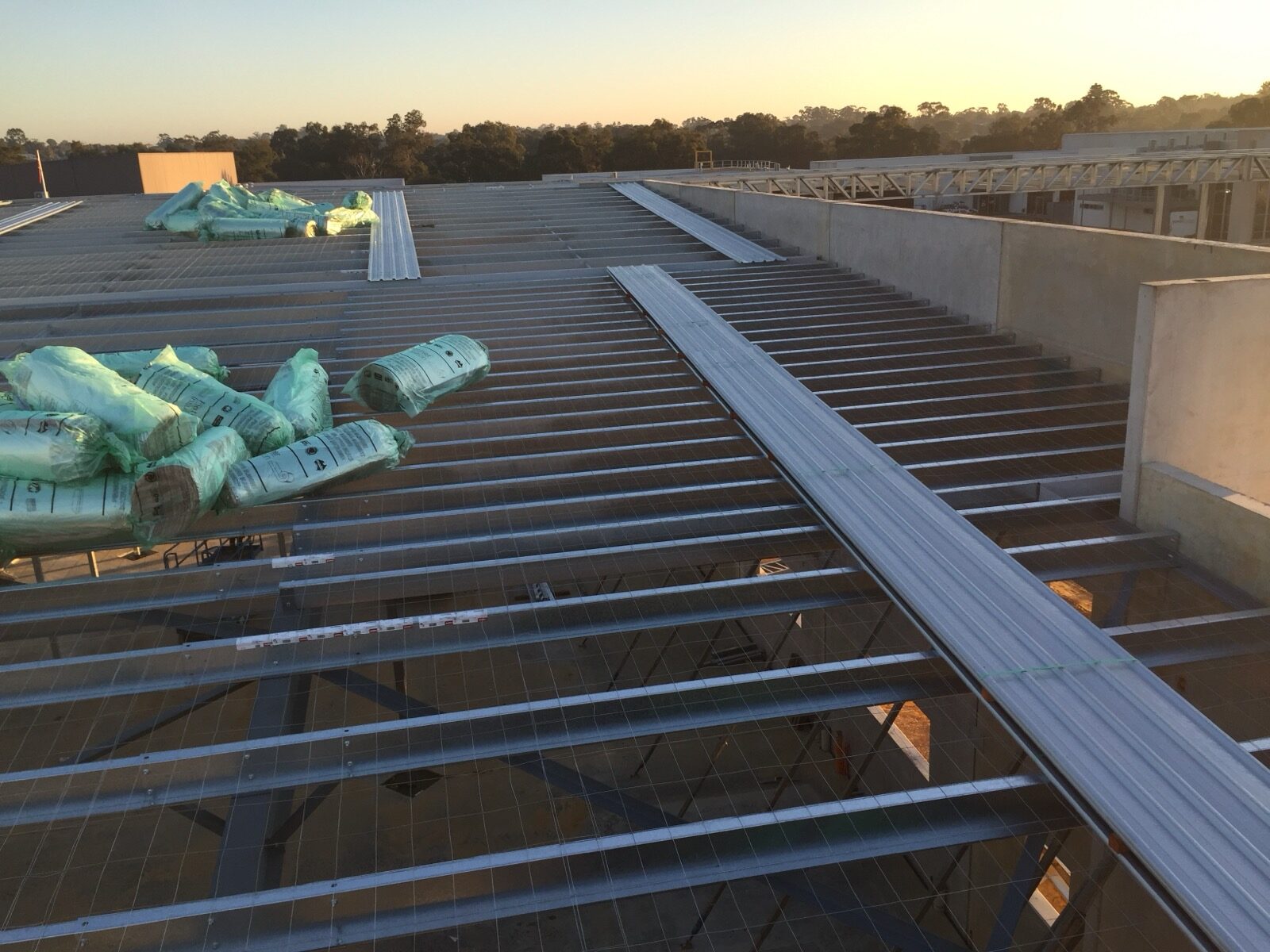 Commercial Roofing Portfolio — Photo 49