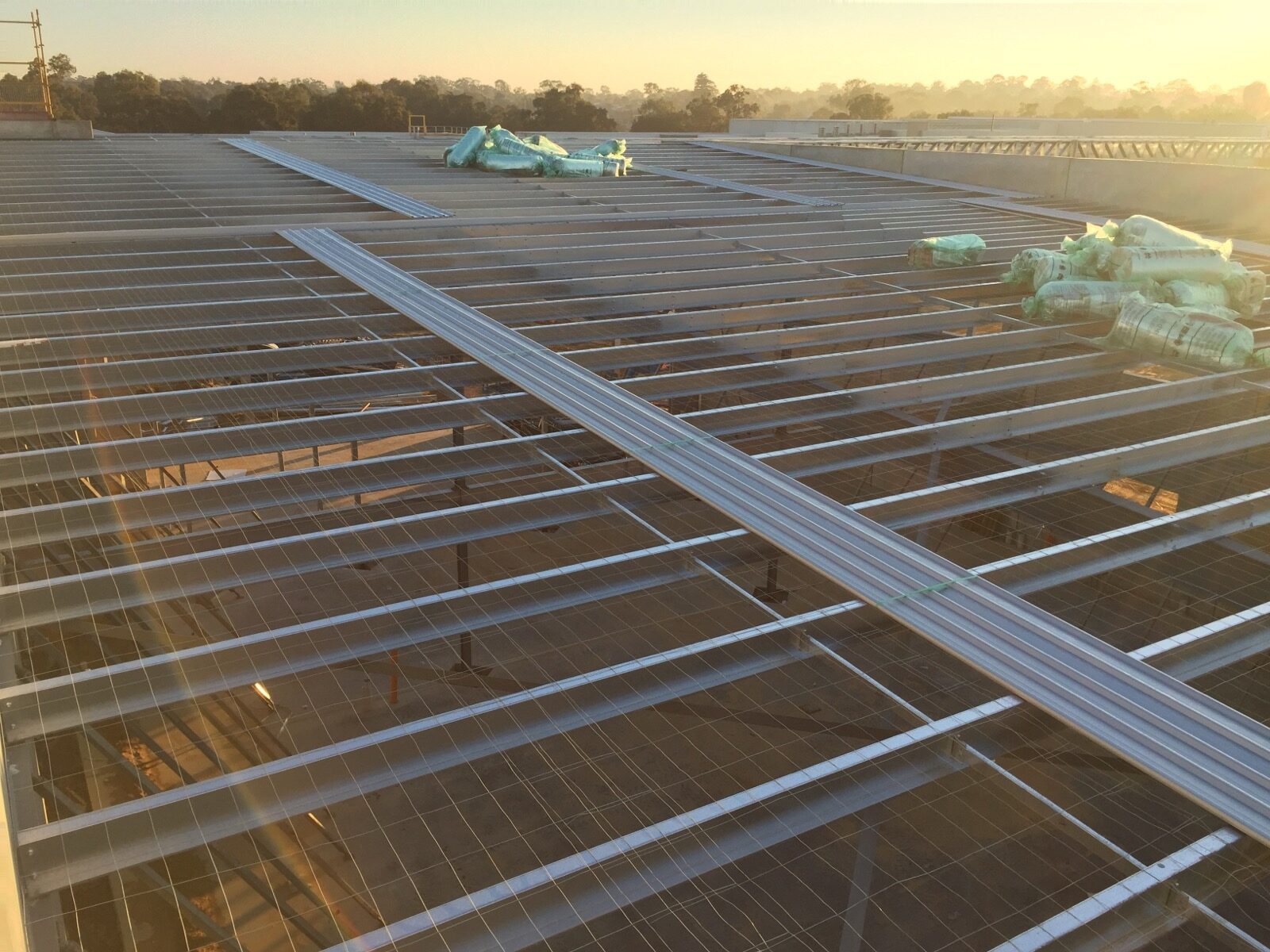 Commercial Roofing Portfolio — Photo 54