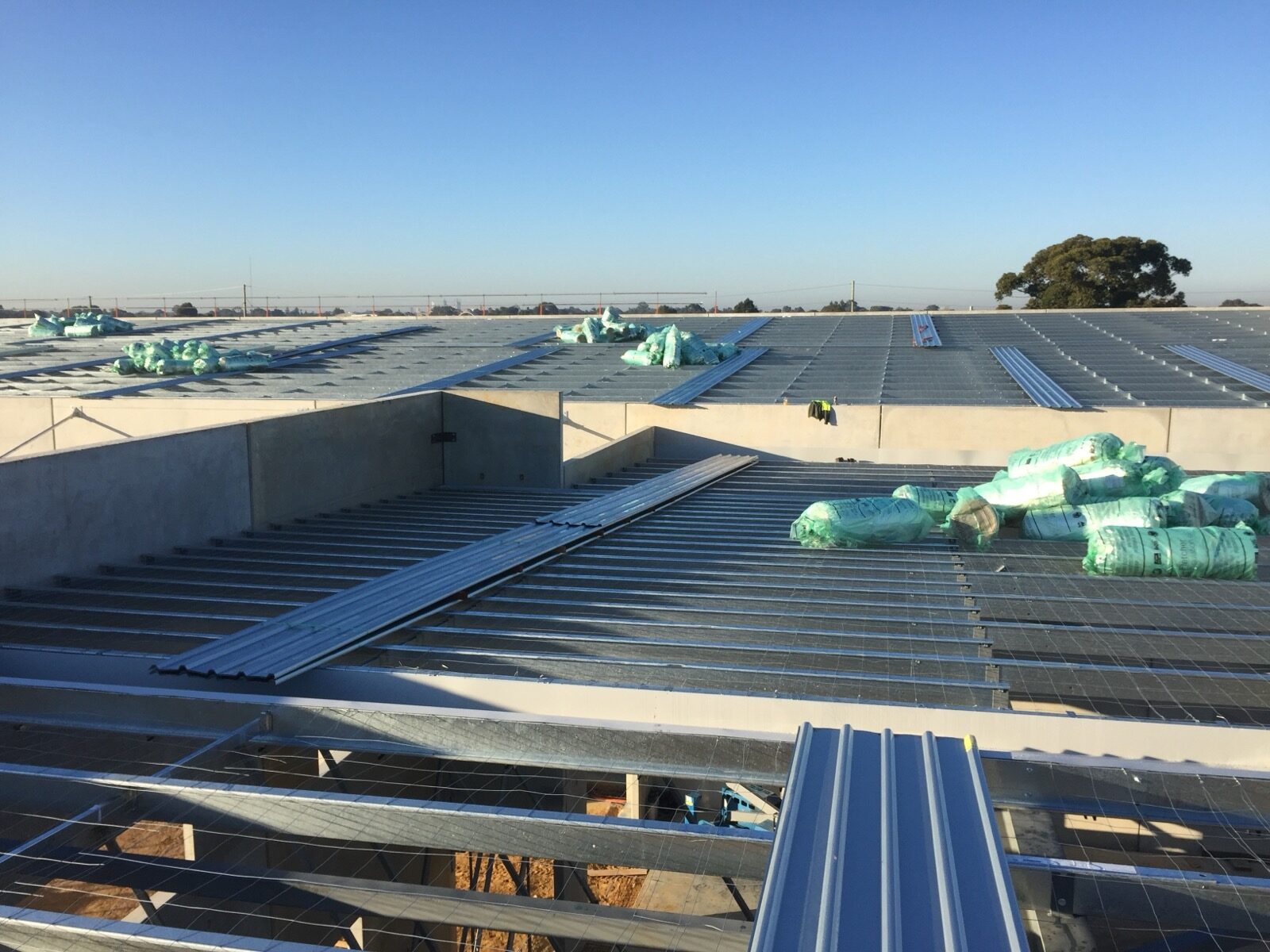 Commercial Roofing Portfolio — Photo 58