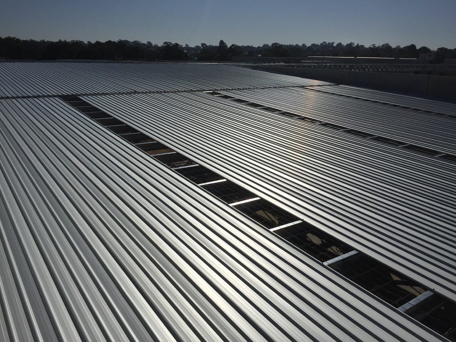 Commercial Roofing Portfolio — Photo 60