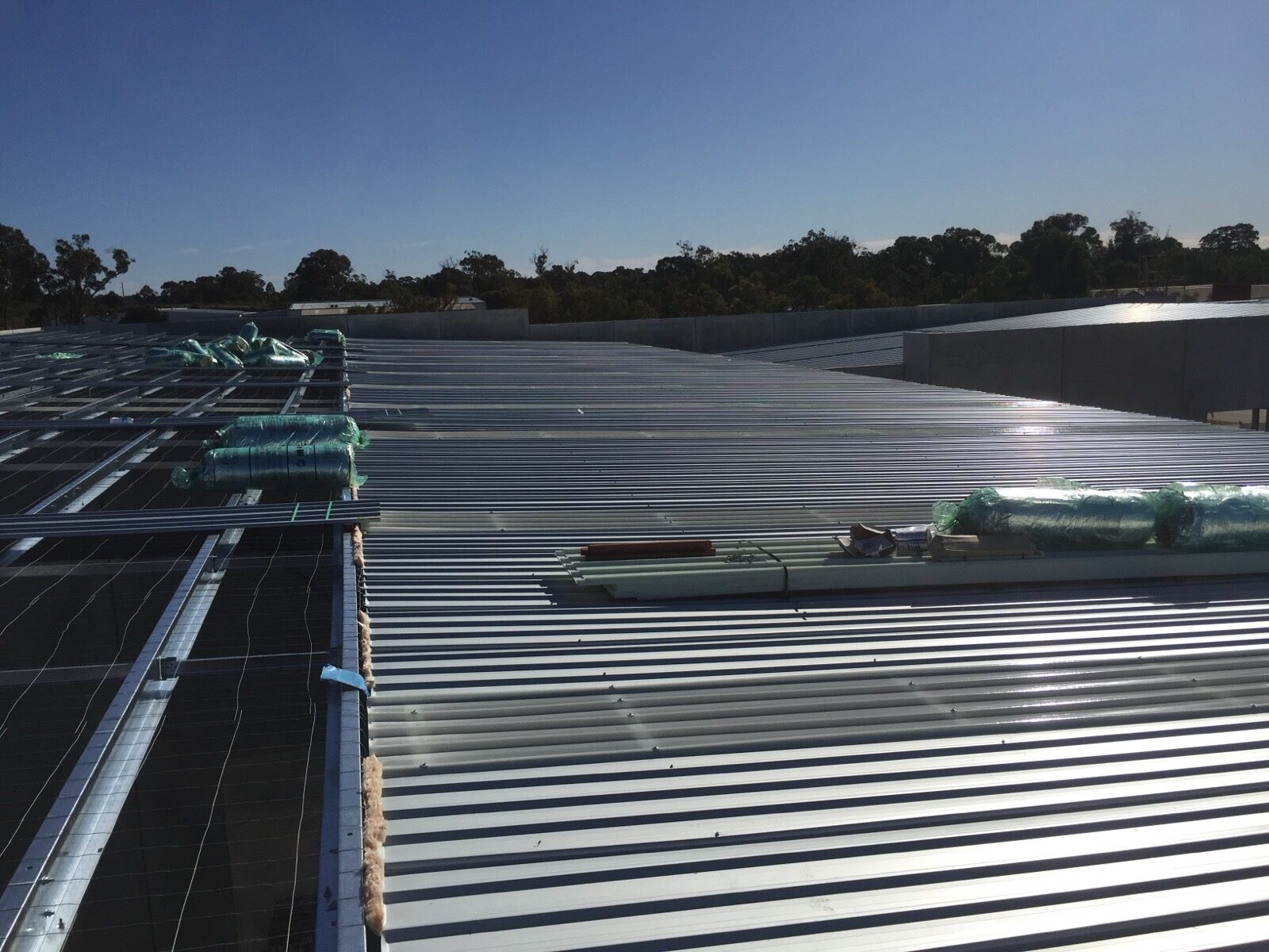 Commercial Roofing Portfolio — Photo 61