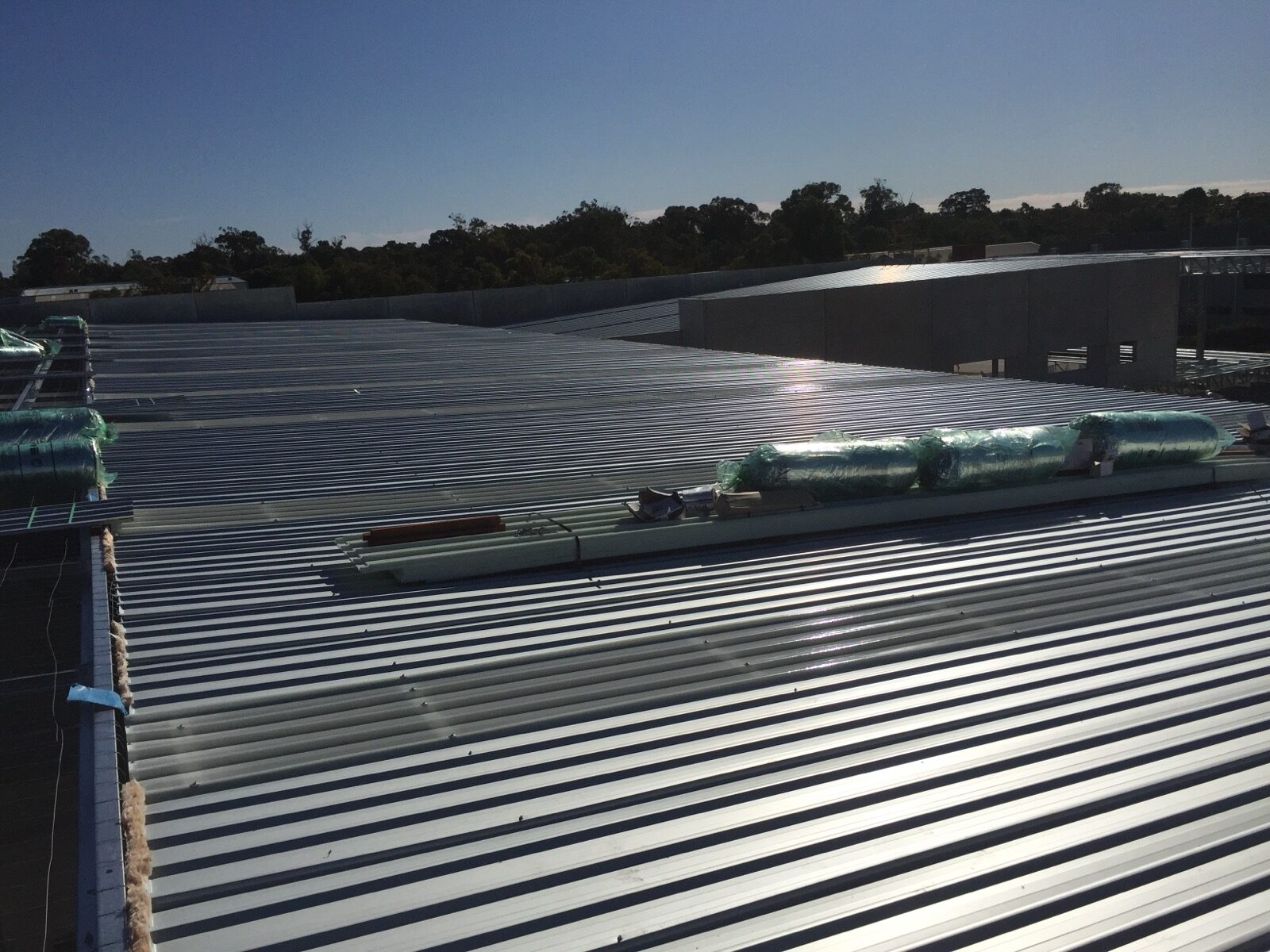 Commercial Roofing Portfolio — Photo 62