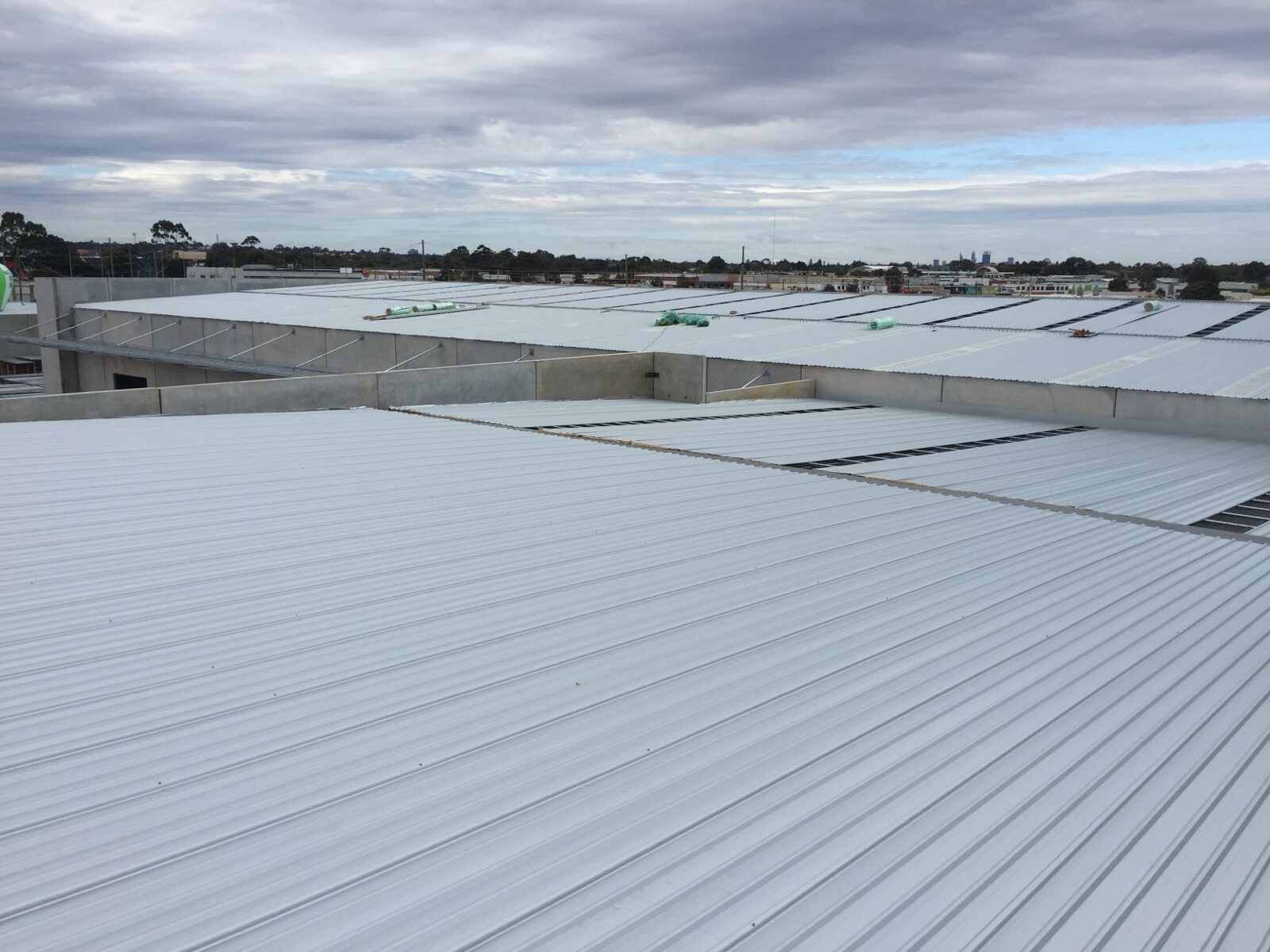 Commercial Roofing Portfolio — Photo 20