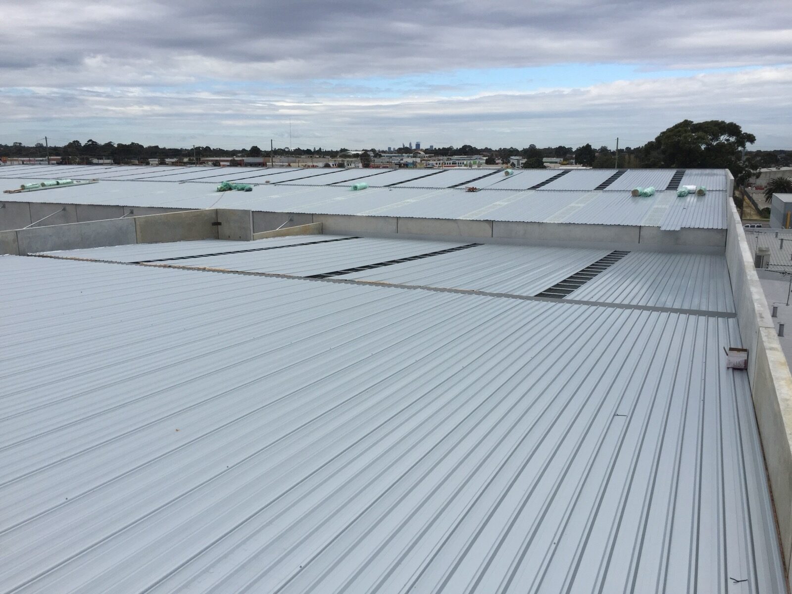 Commercial Roofing Portfolio — Photo 64