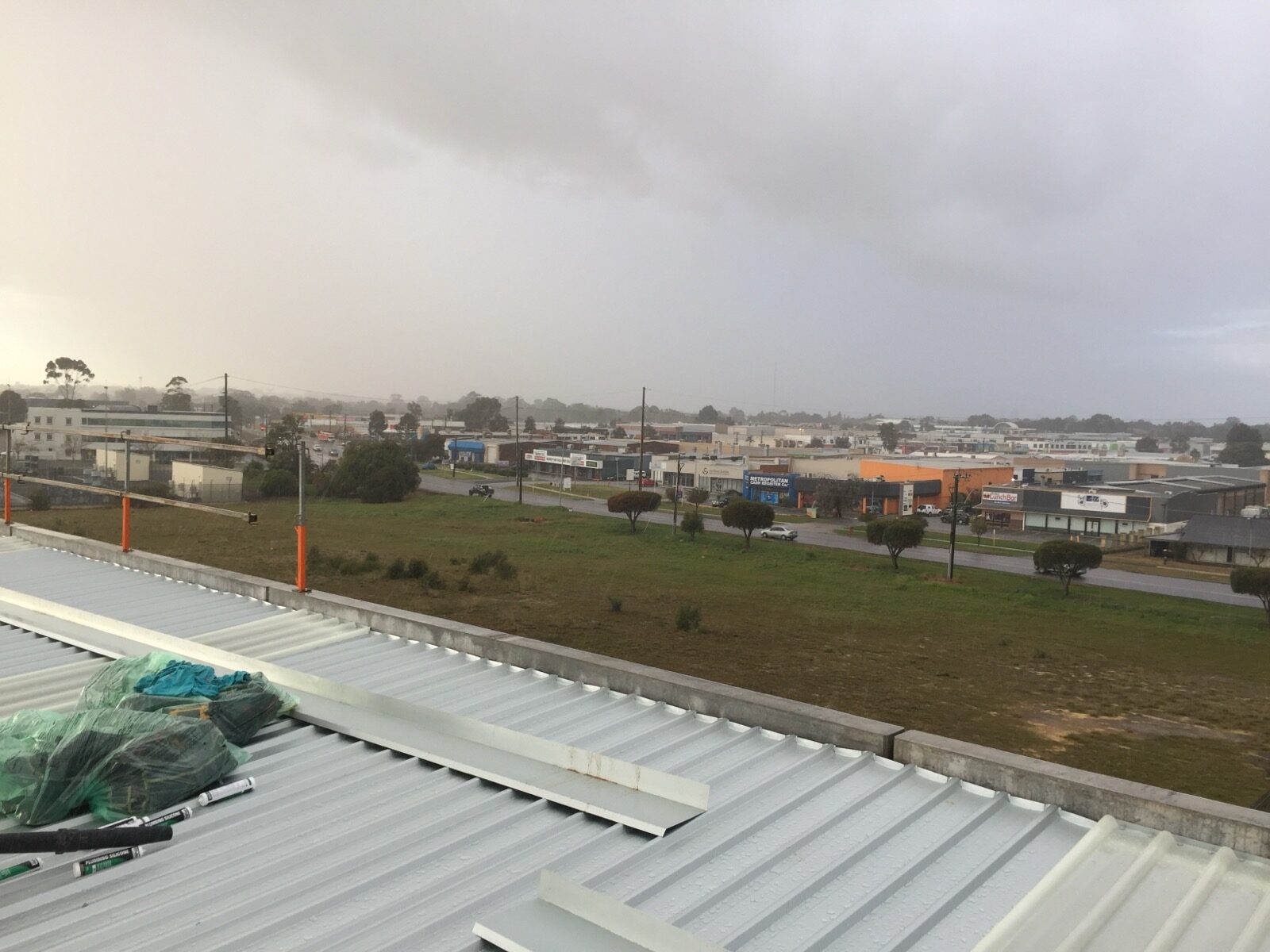 Commercial Roofing Portfolio — Photo 69