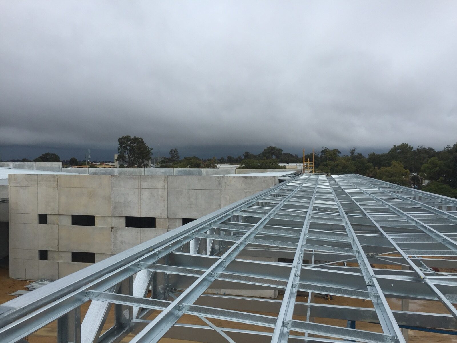 Commercial Roofing Portfolio — Photo 15