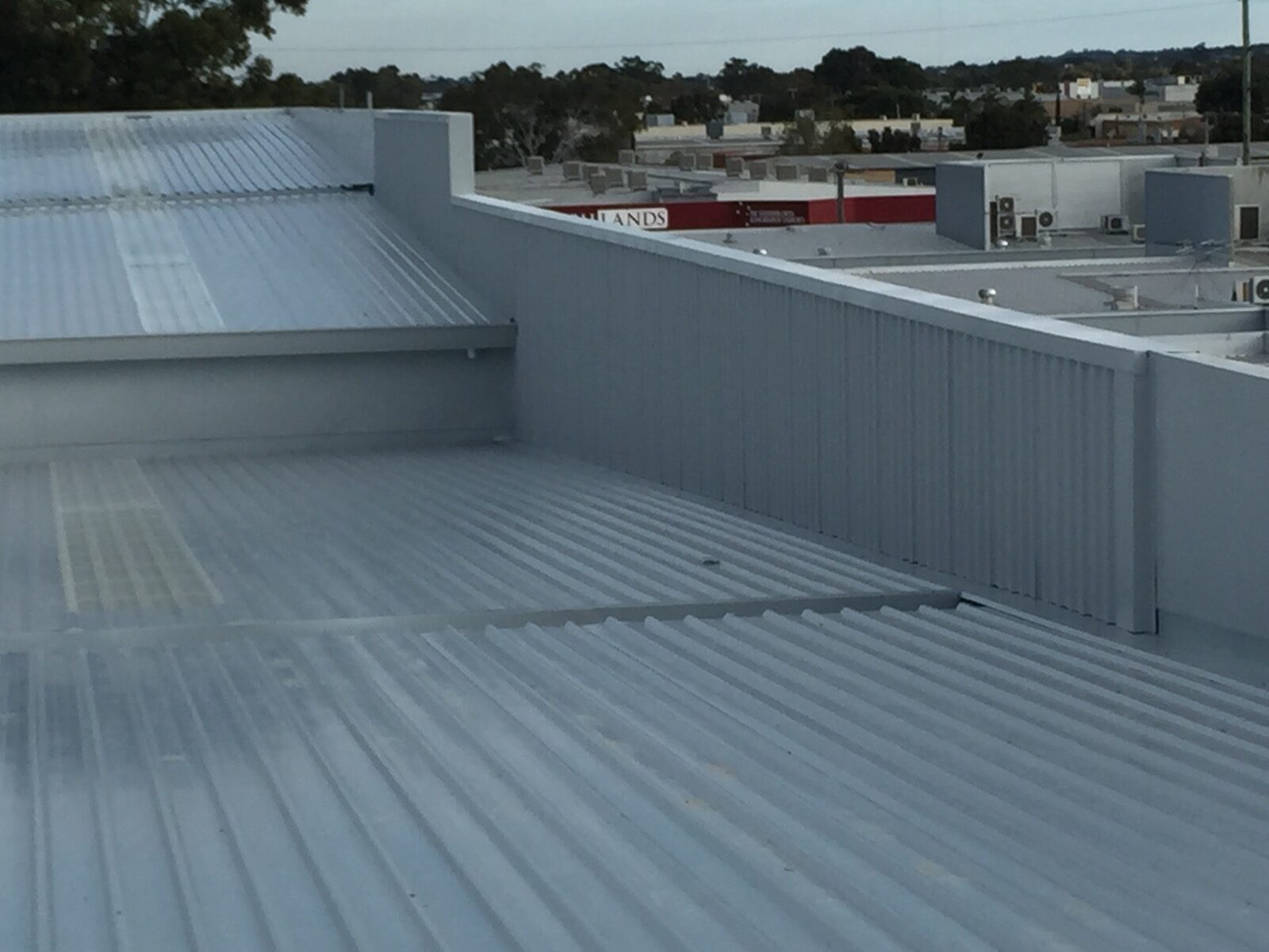 Commercial Roofing Portfolio — Photo 23
