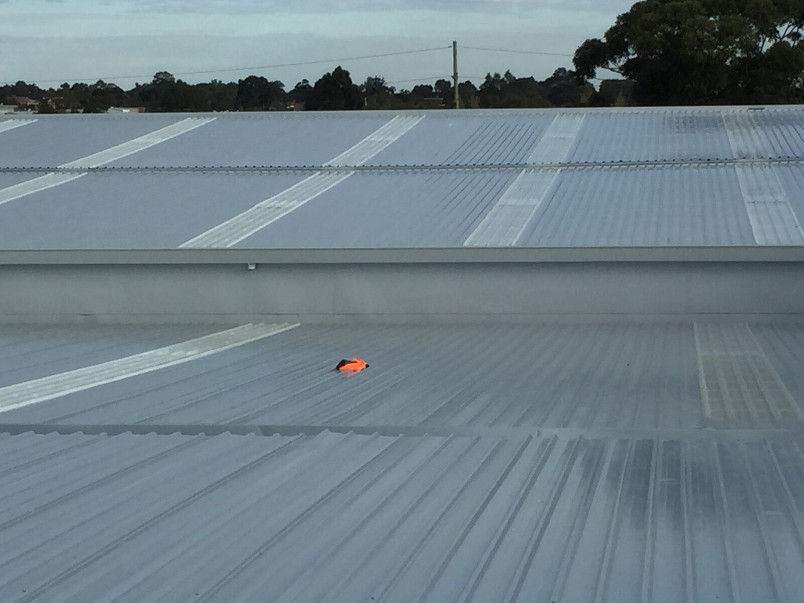 Commercial Roofing Portfolio — Photo 74