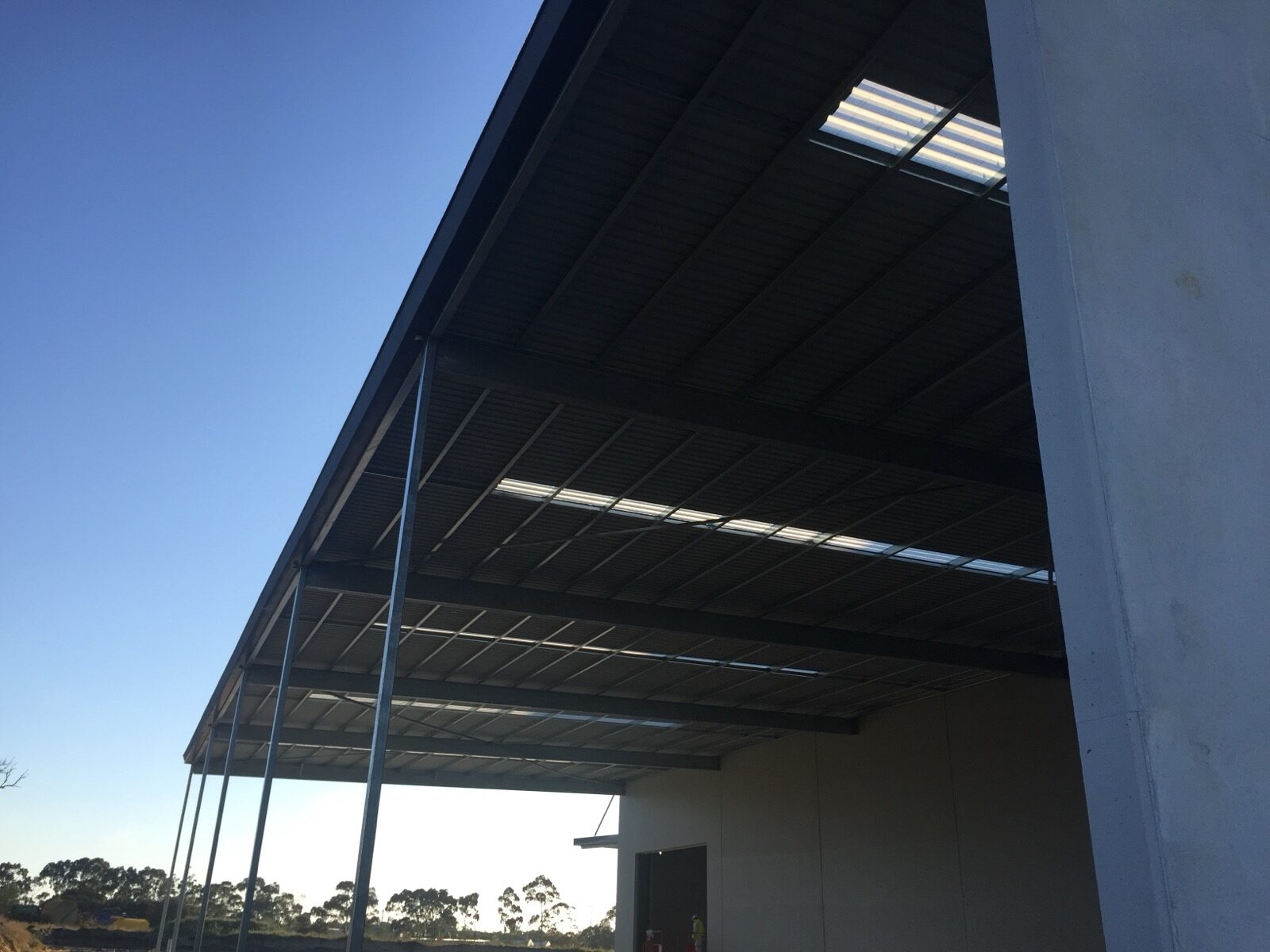 Commercial Roofing Portfolio — Photo 77