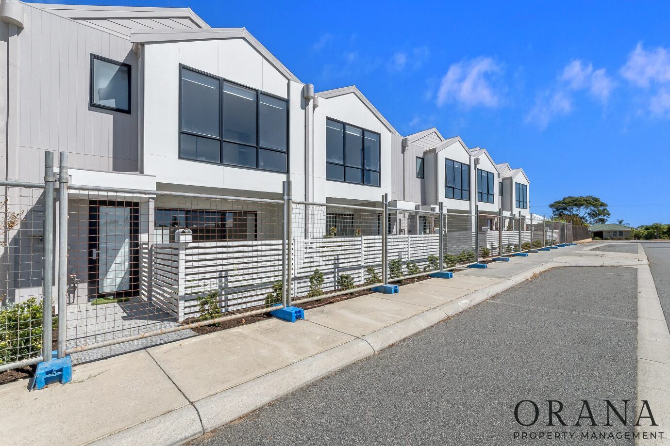 Girrawheen Multi-Residential Development — Cladding & Roof Plumbing — Girrawheen, Perth WA