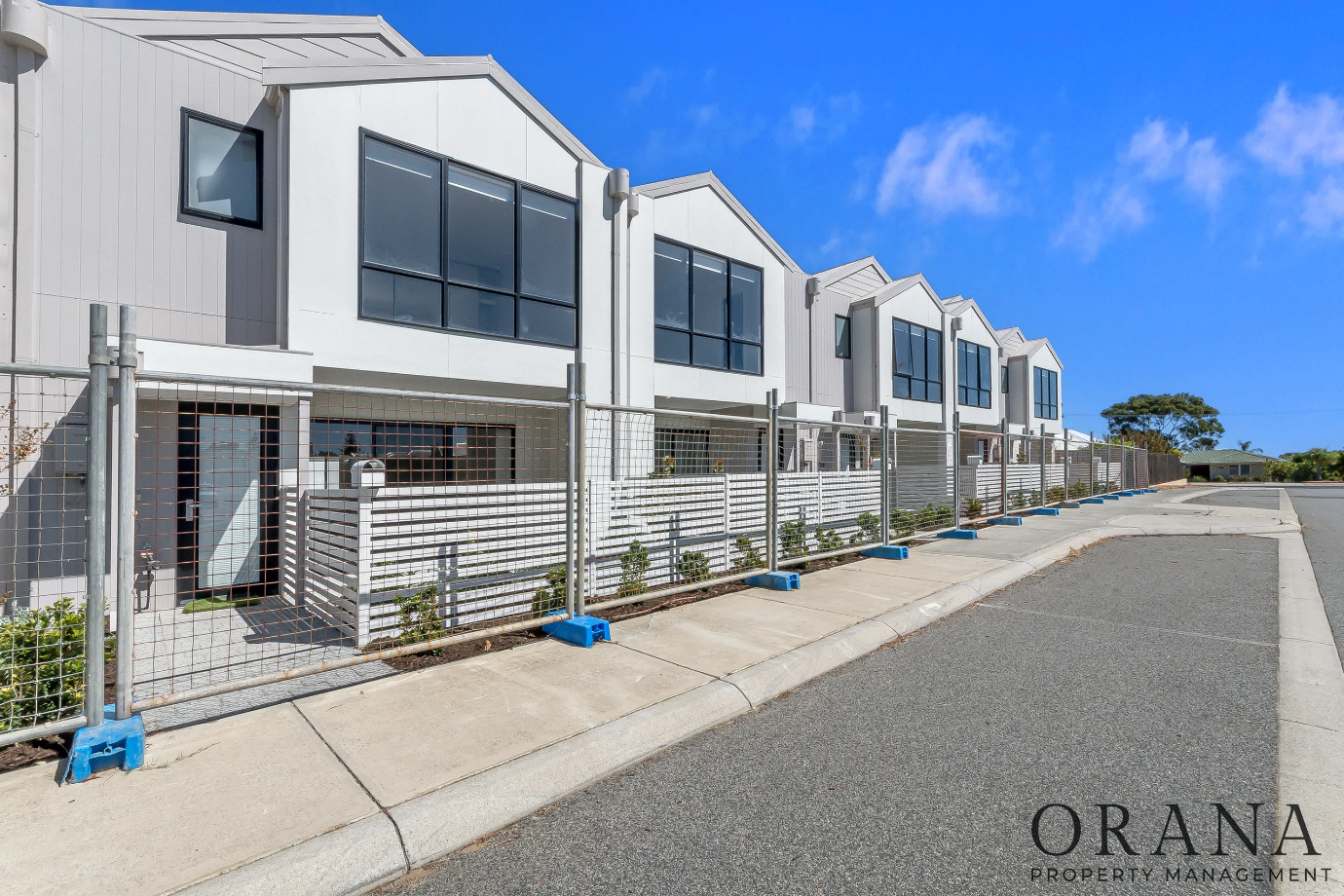 Girrawheen Multi-Residential Development — Cladding & Roof Plumbing — Girrawheen, Perth WA