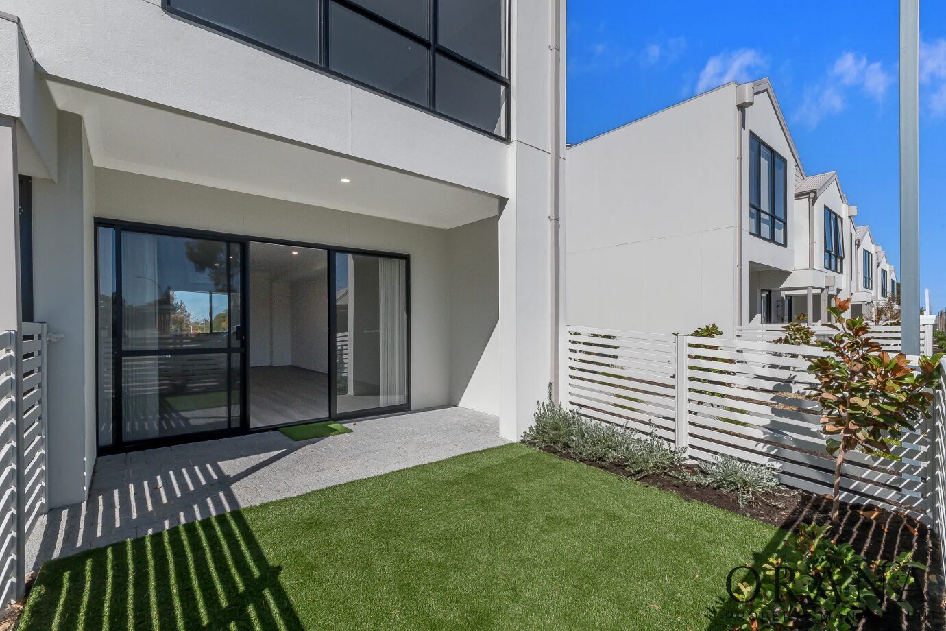 Girrawheen Multi-Residential Development — Cladding & Roof Plumbing — Photo 2