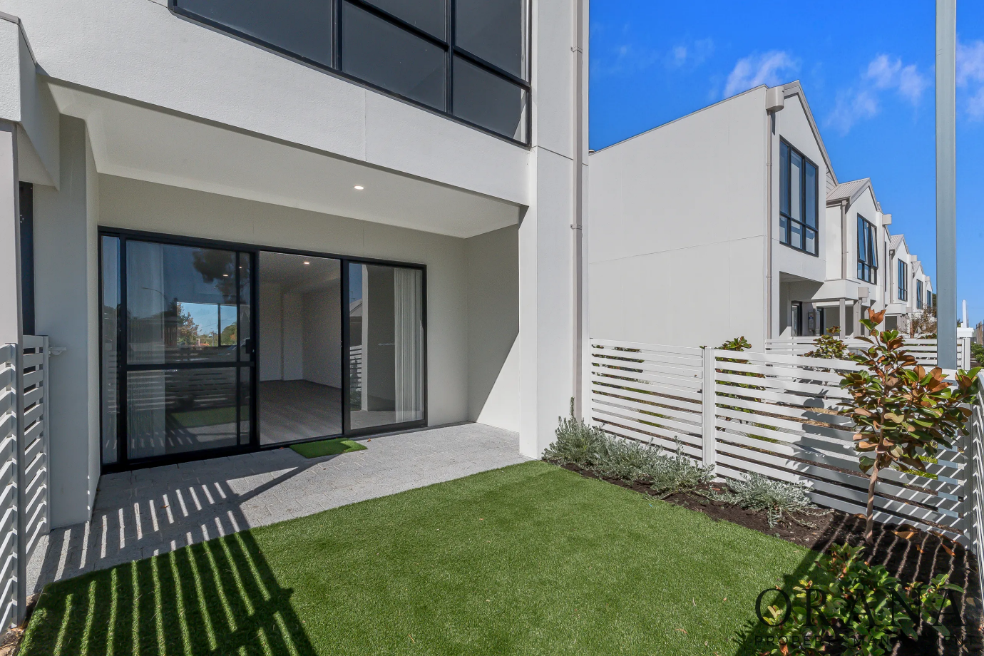 Girrawheen Multi-Residential Development — Cladding & Roof Plumbing — Photo 2