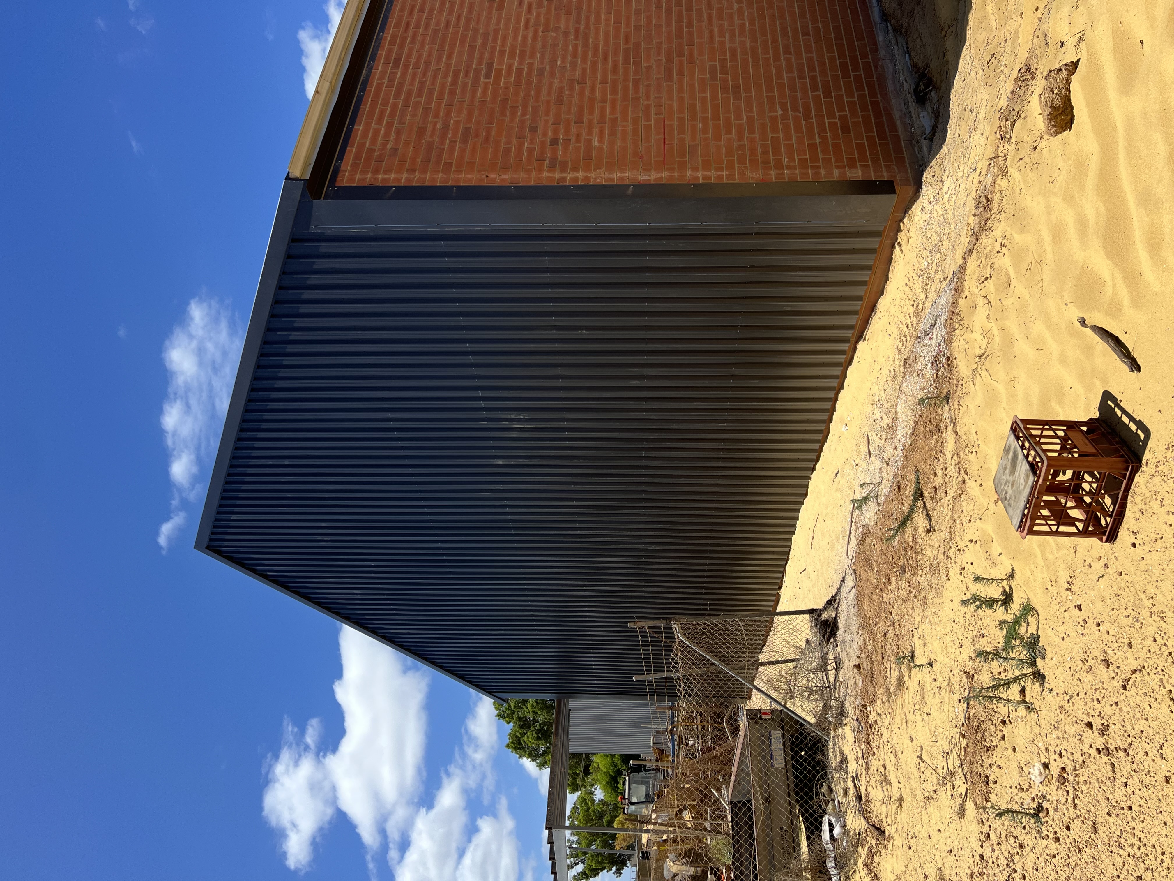 Jurien Bay — Coastal Construction — Photo 3