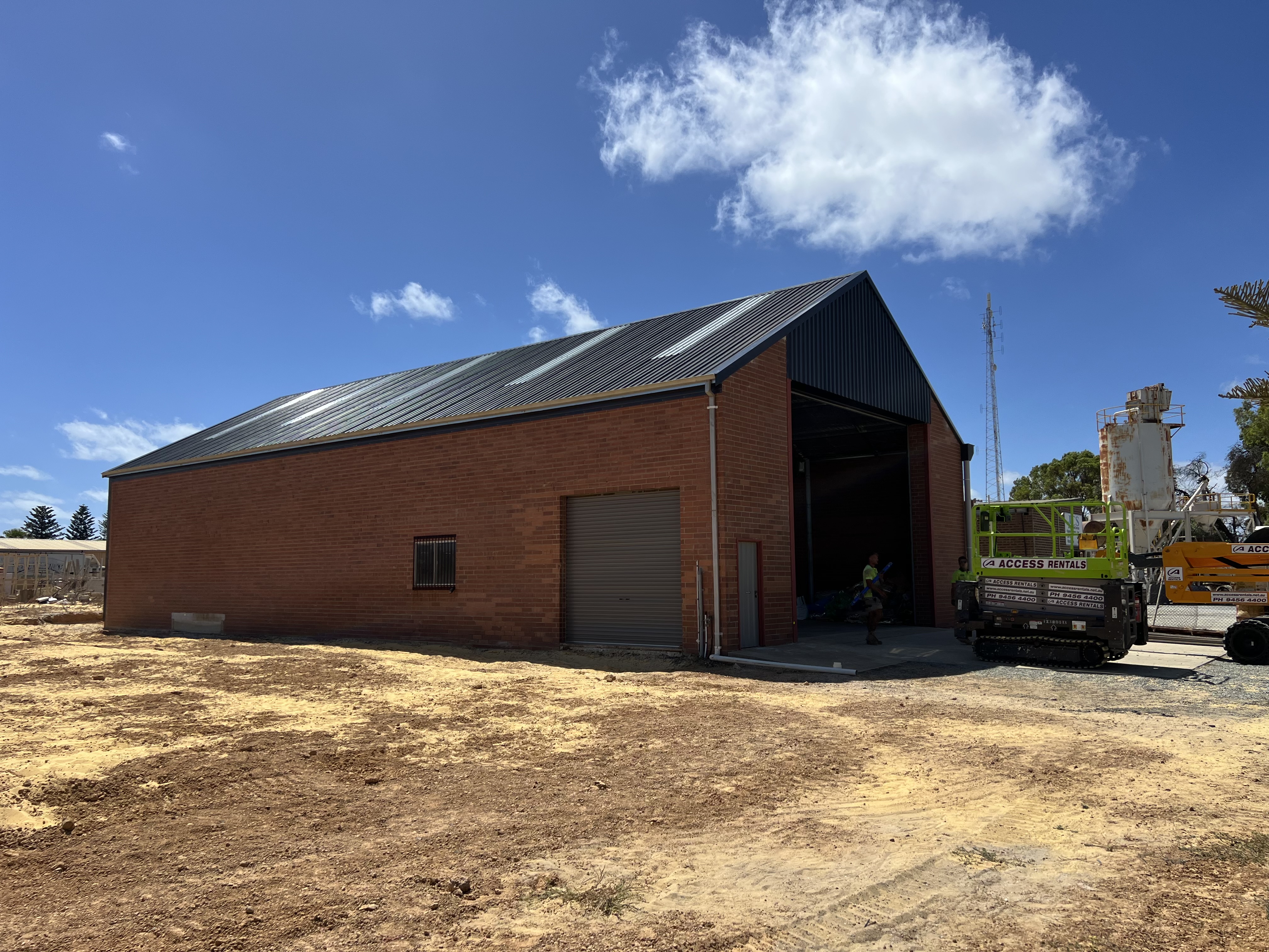 Jurien Bay — Coastal Construction — Photo 10