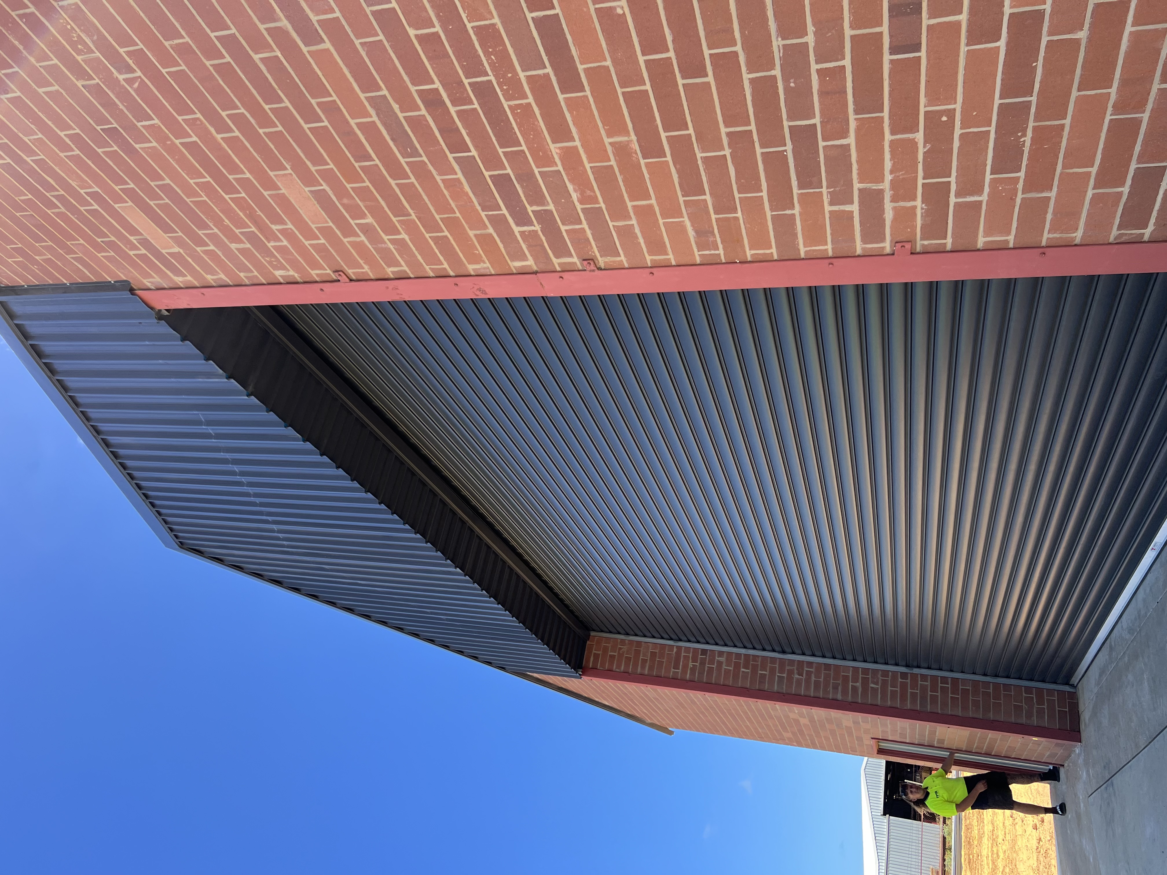 Jurien Bay — Coastal Construction — Photo 12