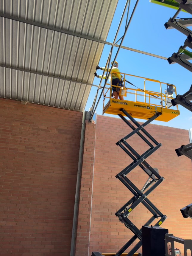 Jurien Bay — Coastal Construction — Photo 13