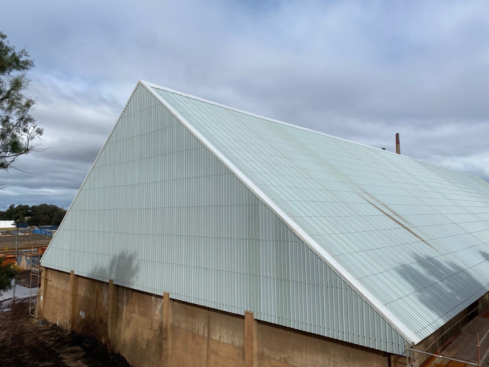 Nickel Refinery — Multi-Project Works — Photo 16