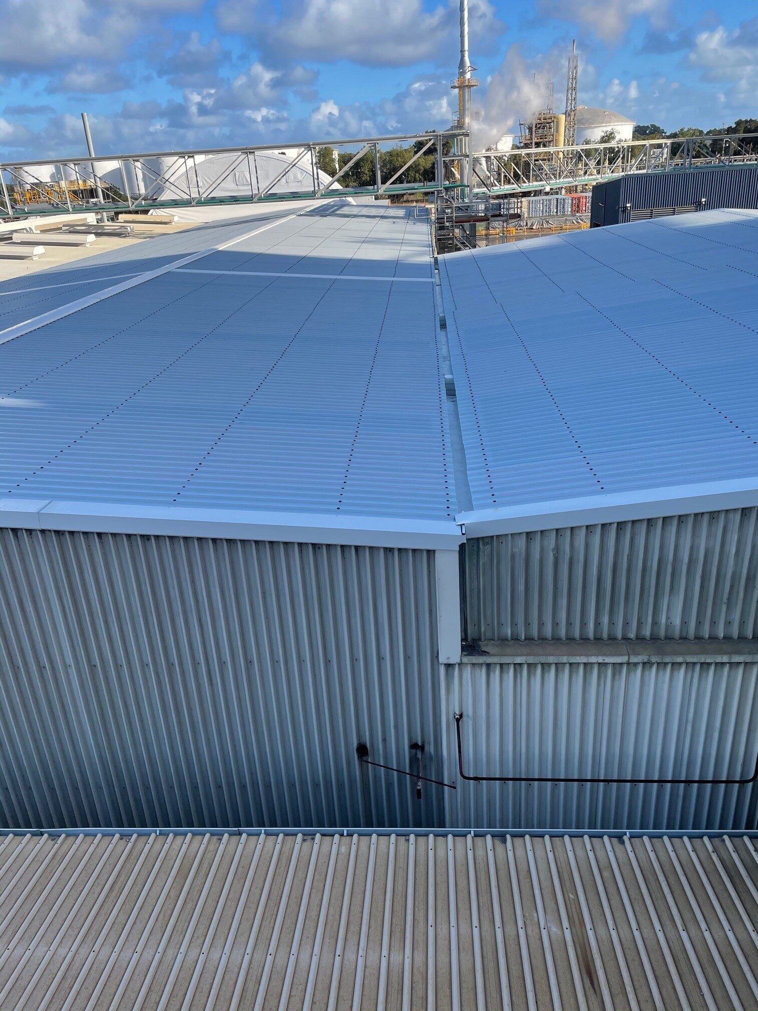 Nickel Refinery — Multi-Project Works — Photo 5