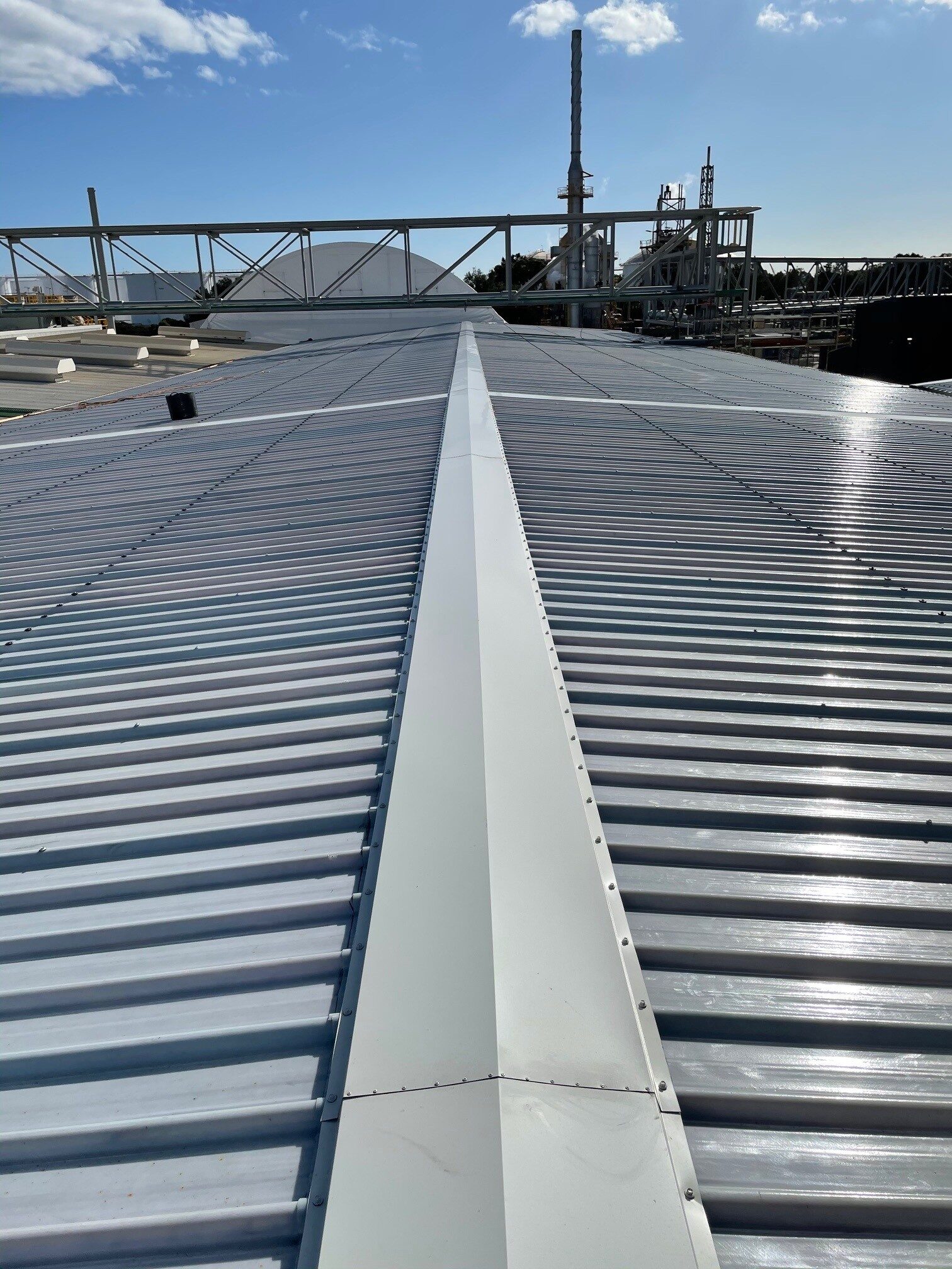 Nickel Refinery — Multi-Project Works — Photo 6