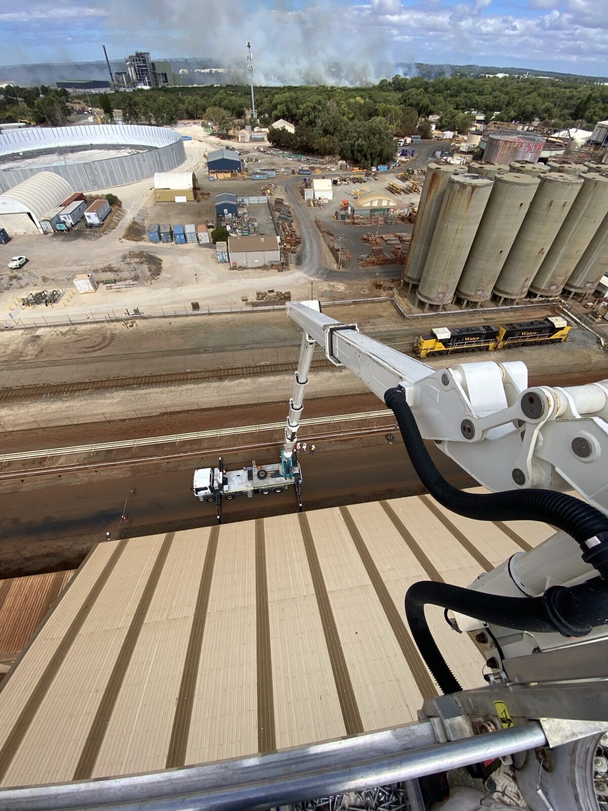 Nickel Refinery — Multi-Project Works — Photo 18