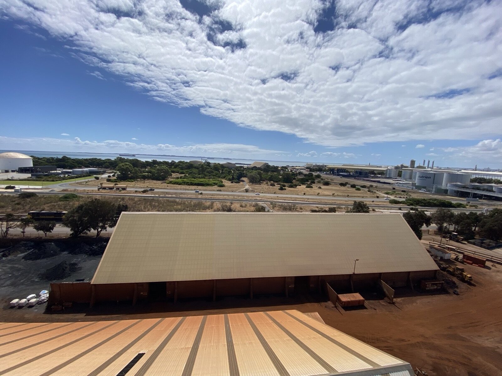 Nickel Refinery — Multi-Project Works — Photo 19