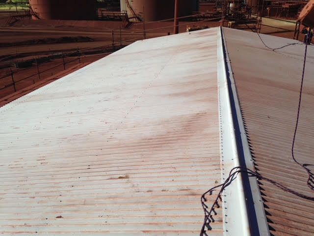 Nickel-Cobalt Operation — Mining Site Works — Goldfields, Western Australia