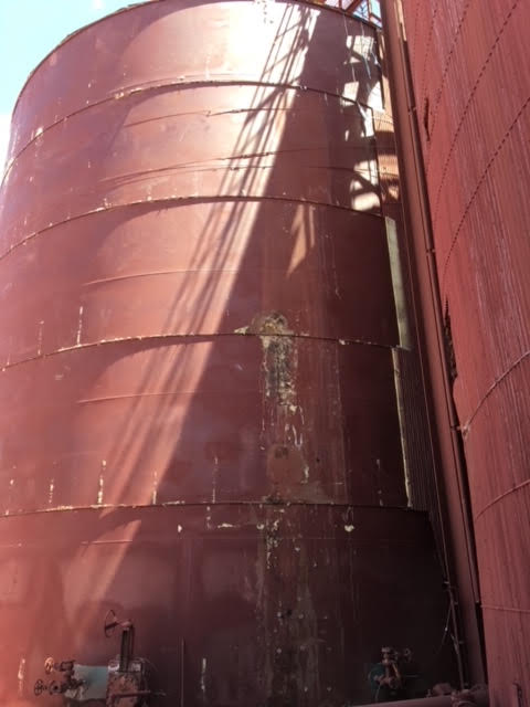 Nickel-Cobalt Operation — Mining Site Works — Photo 10