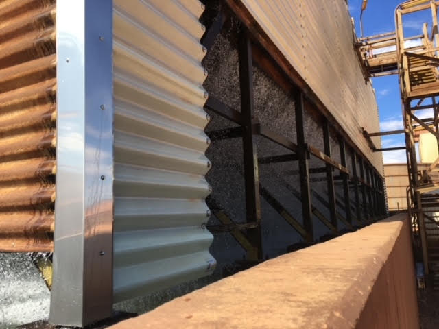 Nickel-Cobalt Operation — Mining Site Works — Photo 23