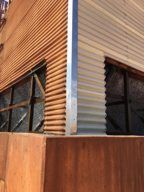 Nickel-Cobalt Operation — Mining Site Works — Photo 24