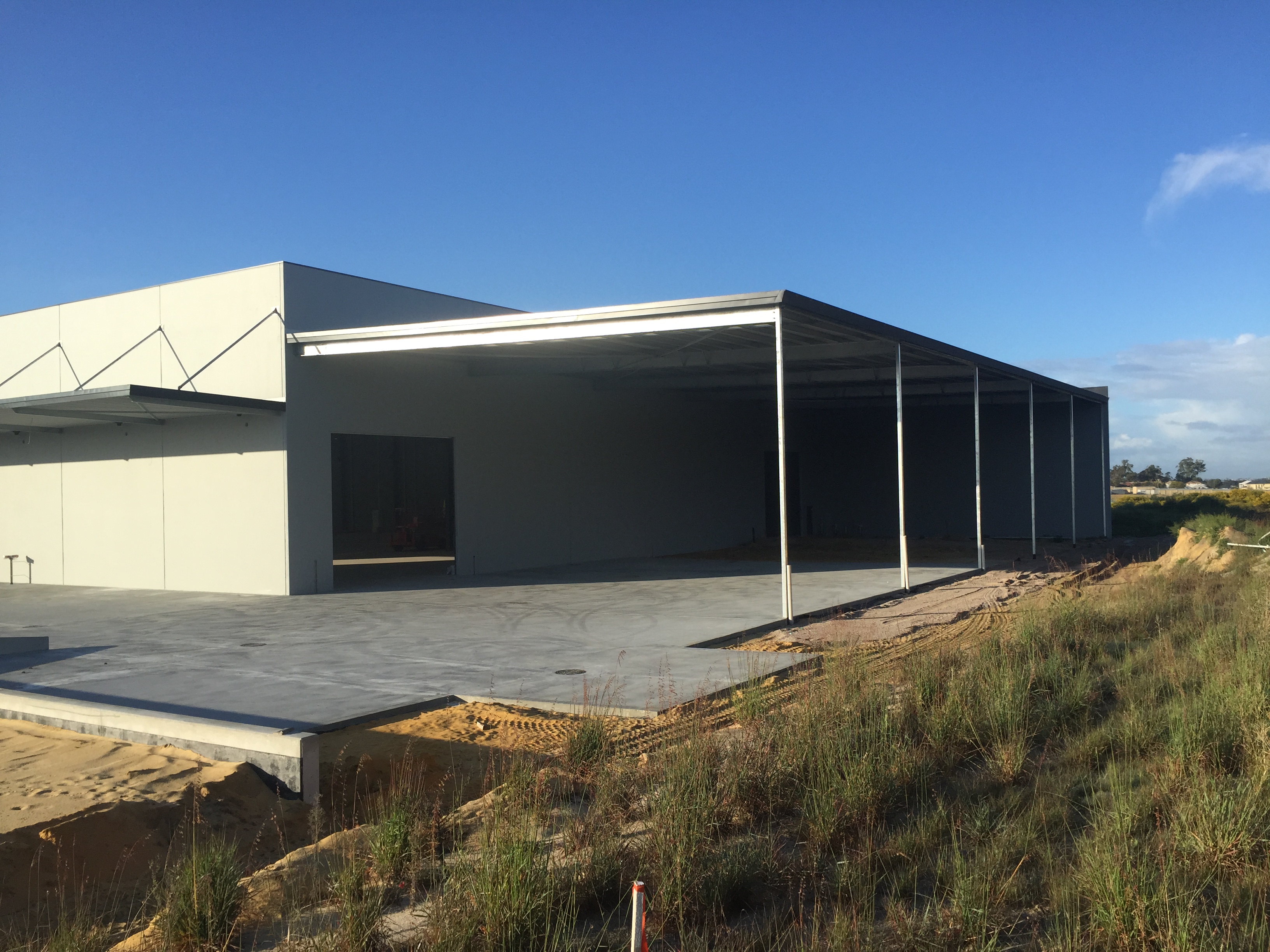 Residential Roofing Portfolio — Fox Metal Roofing — Perth Metro, Western Australia